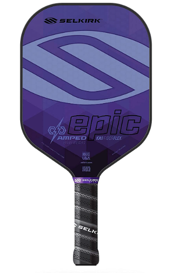 Best pickleball paddles