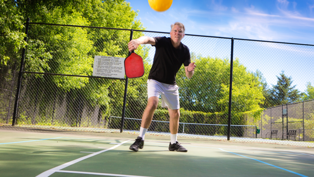 How to Play Pickleball | A Comprehensive Guide