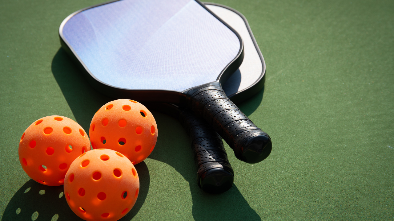 How Pickleball Doubles Rules Work