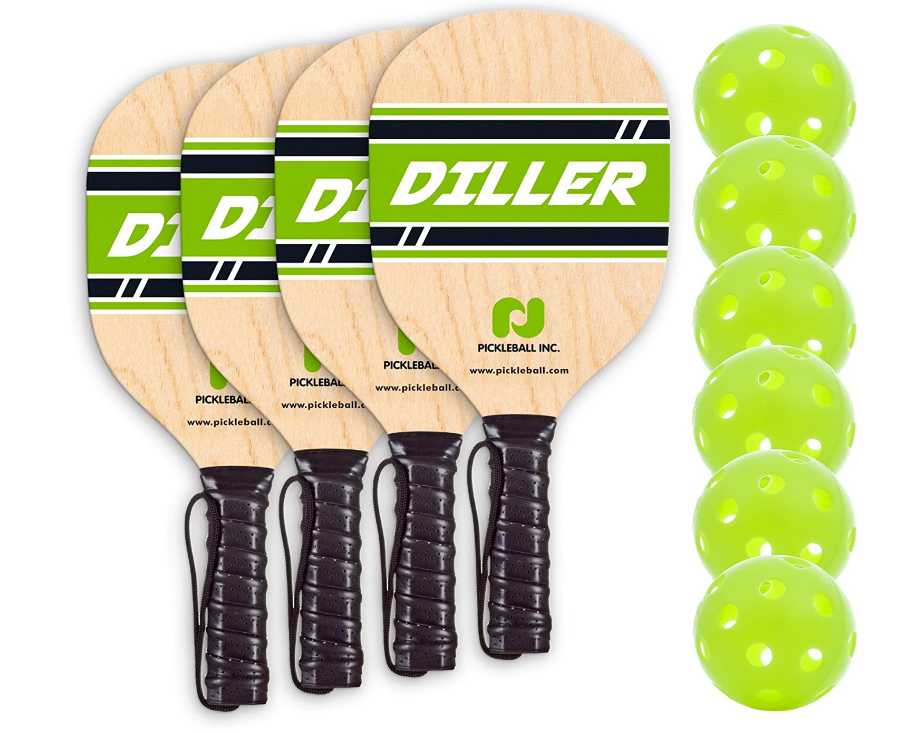 Best Pickleball Paddle For Women Detailed Guide