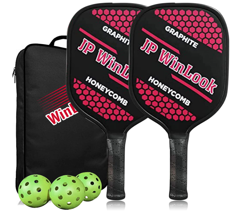 5 best Pickleball Paddles for Spin | Features & Review