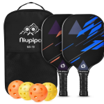 Niupipo| Best Pickleball Paddles for Beginners