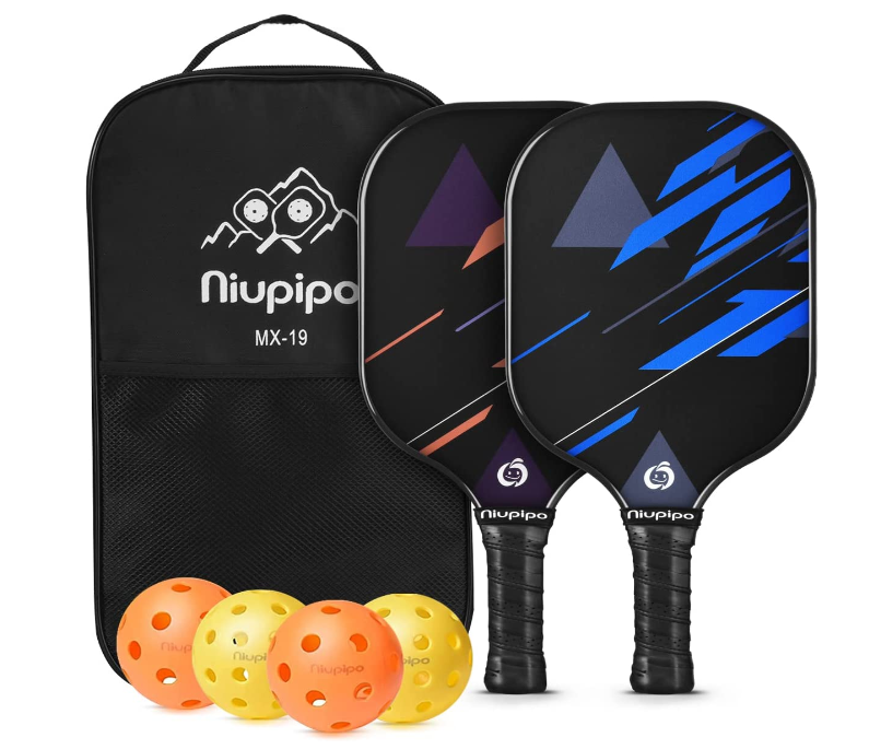 5 Best Pickleball Paddles for beginners | Features & Reviews