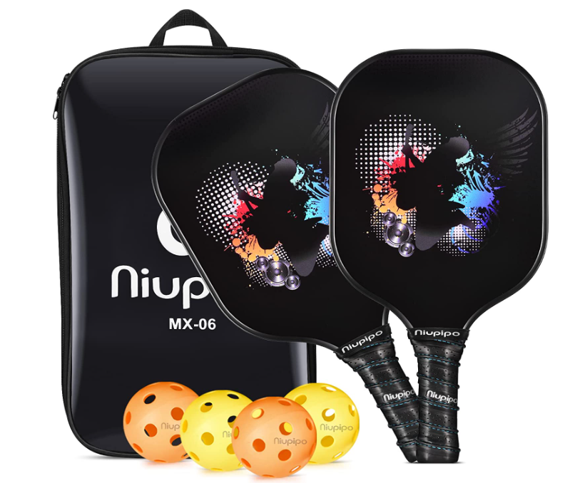 5 Best Pickleball Paddles for Control | PRO Player’s Reviews