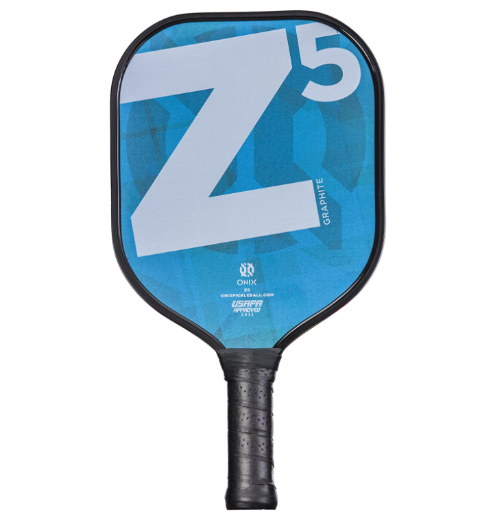 ONIX Graphite Z5 - Larger Sweet Spot