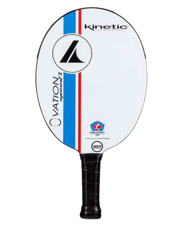 PROKENNEX Kinetic Ovation Speed II Pickleball Paddle