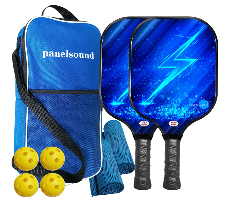 5 Best Pickleball Paddles For Beginners Features & Reviews