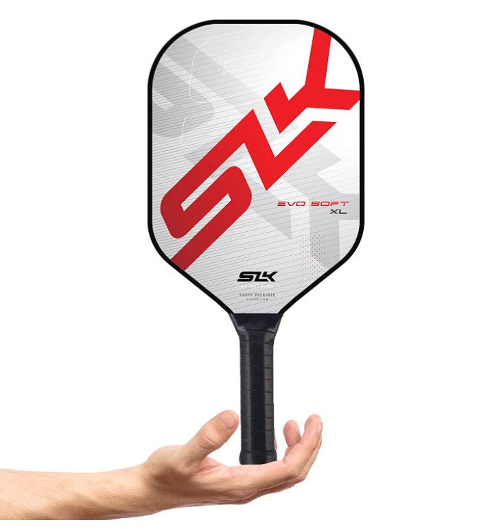 Top 5 Best Pickleball Paddles for Intermediates Players