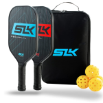 SLK by Selkirk Pickleball Paddles SX3
