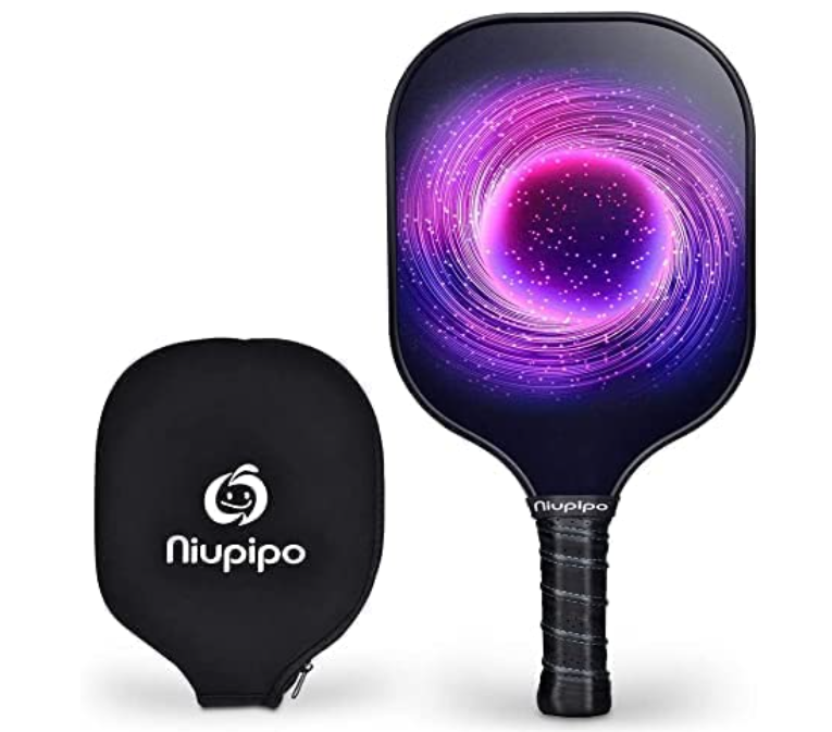 Niupipo Pickleball paddle 