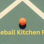 Pickleball Kitchen Rules