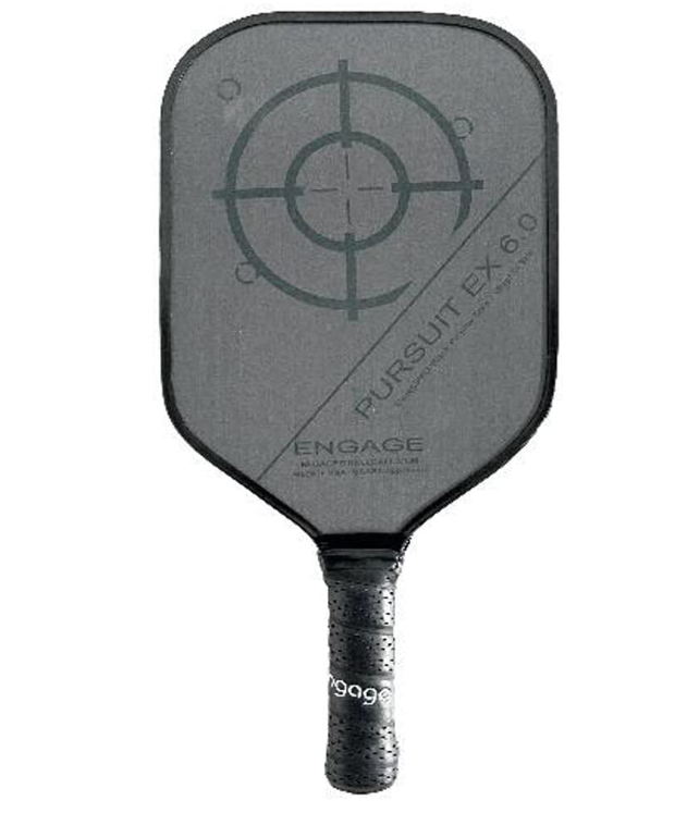 Engage Pursuit EX 6.0 Pickleball Paddle