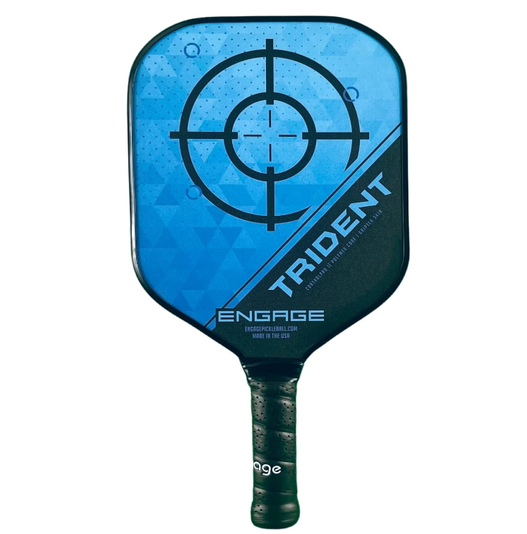 Engage Trident Pickleball Paddle Best Engage Pickleball Paddles 