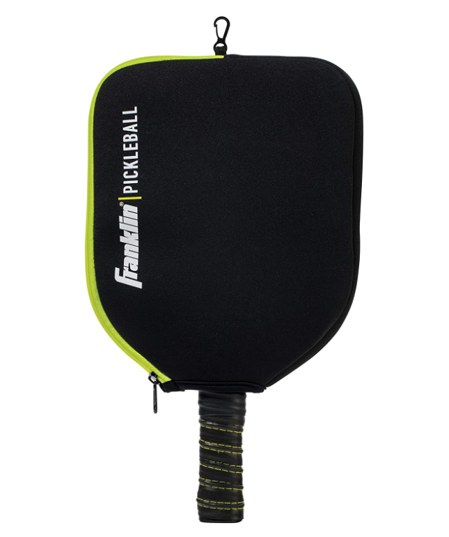 Pickleball-X Individual Paddle Cover