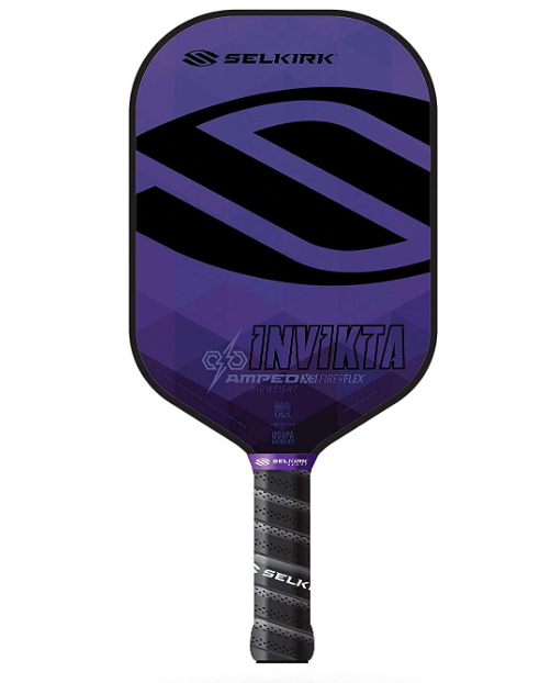 Selkirk X5 Core Amped Pickleball Paddle