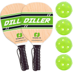 Best Pickleball Paddle Under $50 - The Most Economical Options