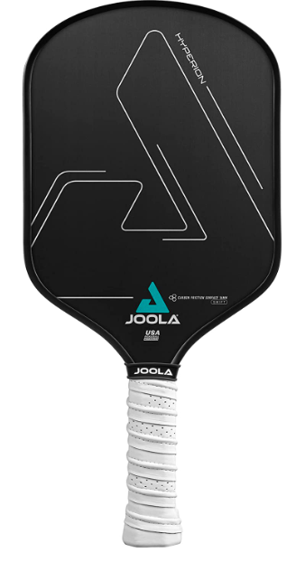 JOOLA Ben Johns Hyperion CFS 16mm Swift Pickleball Paddle, Best Pickleball Paddle For Power Crush the Competition