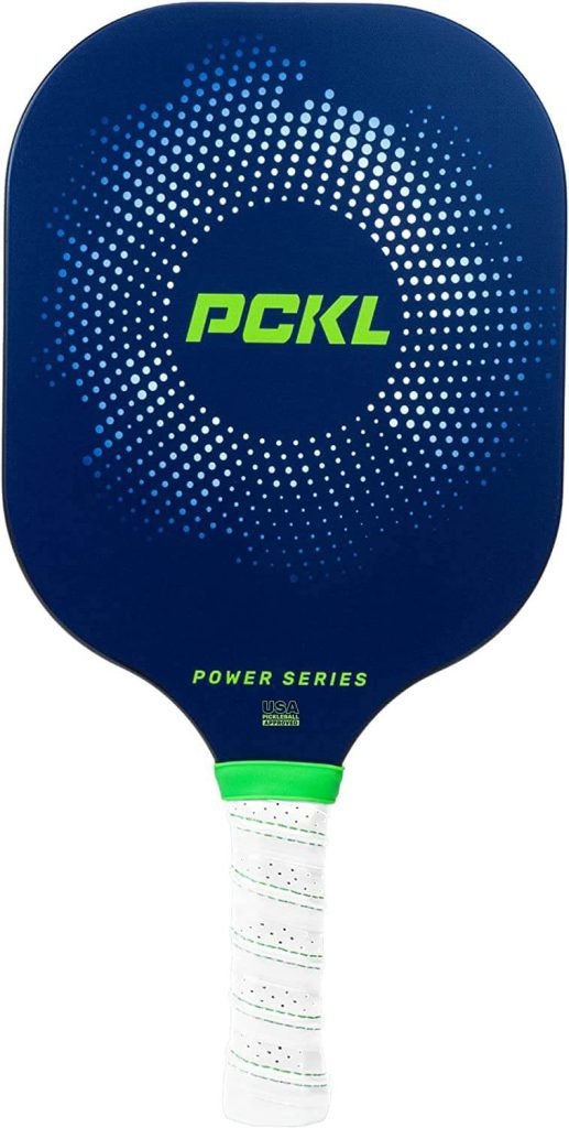 PCKL Premium Pickleball Paddle Racket