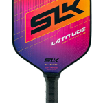 Selkirk Sport SLK Latitude Pickleball Paddle, Best Pickleball Paddle For Power Crush the Competition