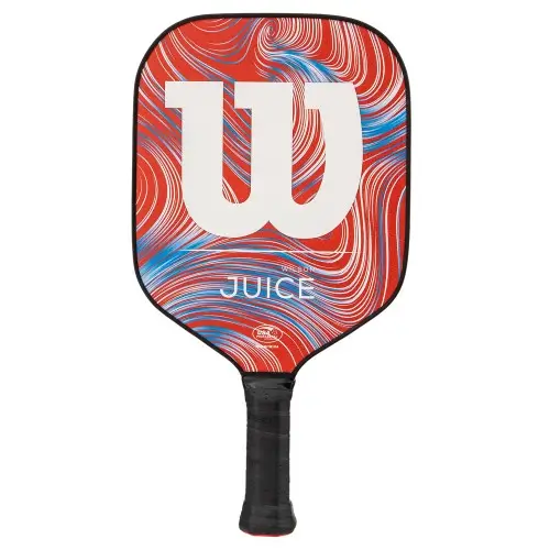 Wilson Juice Pickleball Paddle polypropylene, Best Pickleball Paddle For Power Crush the Competition