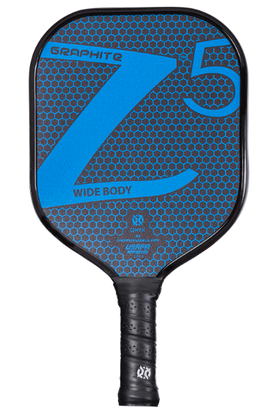 ONIX Graphite Z5 Graphite, Best Mid-Range Pickleball Paddles