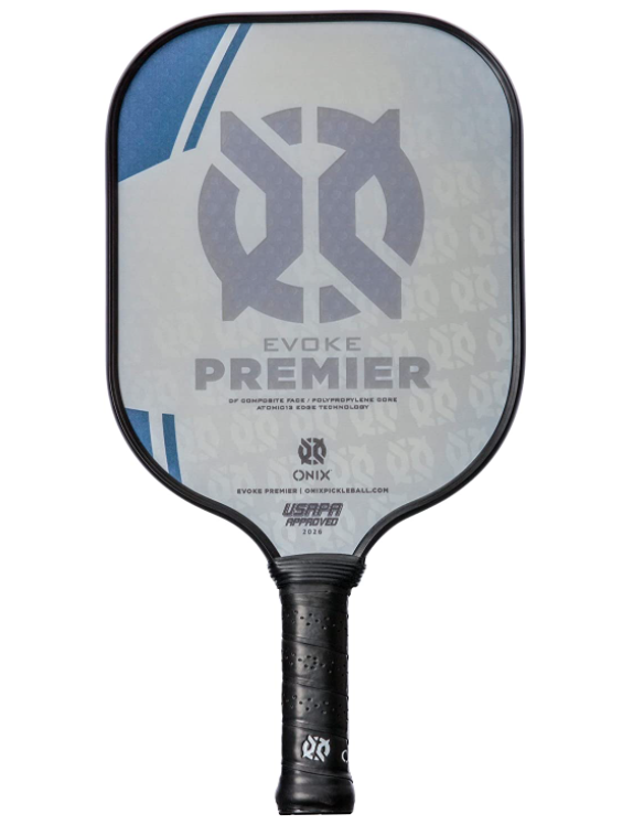 Onix Evoke Premier Pickleball Paddle 