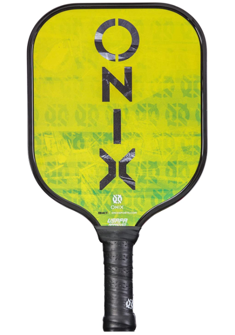 Onix React Pickleball Paddle