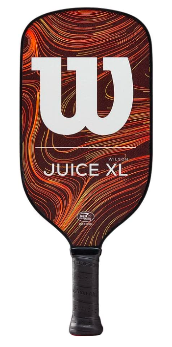 WILSON Juice XL Energy Pickleball Paddle