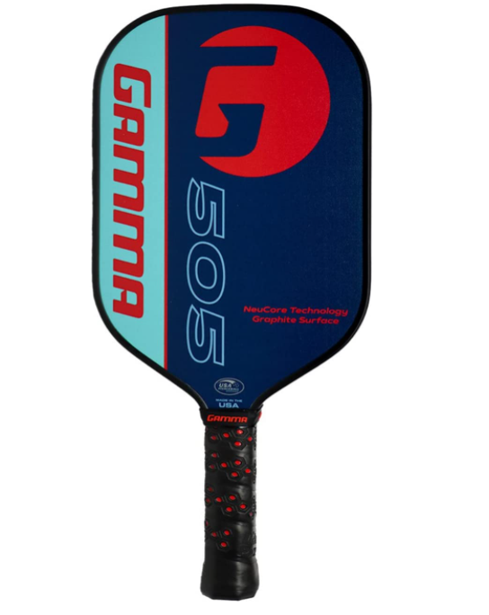 GAMMA Sports NeuCore Pickleball Paddle