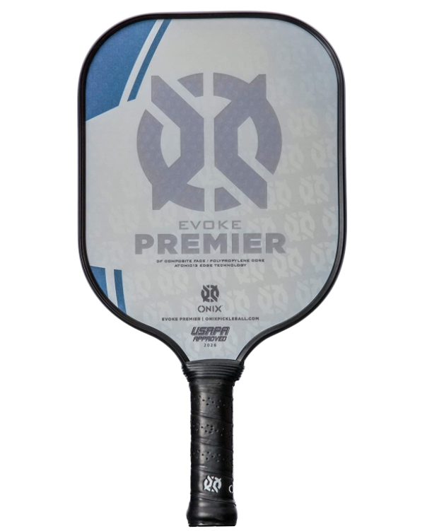 Onix Evoke Premier Pickleball Paddle 