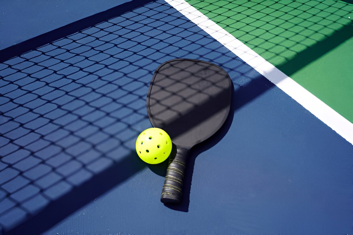 What is Pickell ball