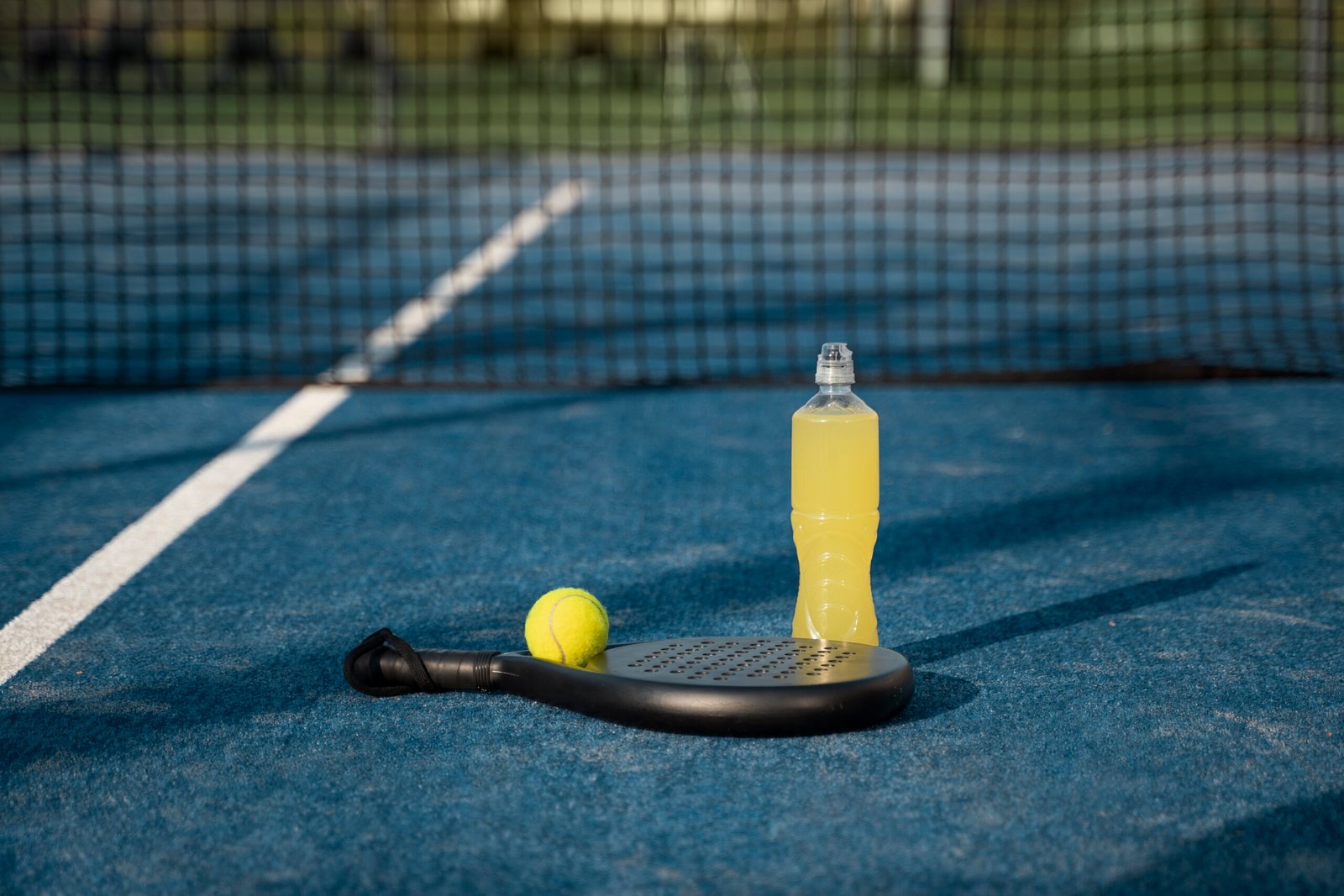 Ace of Pickleball